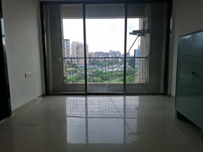Bedroom Image of 1751 Sq.ft 3 BHK Apartment / Flat for rent in Goodwill Paradise Phase 1 And 2, Kharghar Navi Mumbai for Rs. 55000