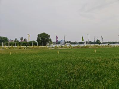 Image of 1000 Sq.ft Residential Plot / Land for sale in Urapakkam, Chennai for Rs. 4699000