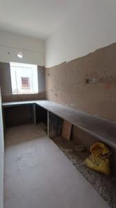 Kitchen Image of 1221 Sq.ft 3 BHK Apartment / Flat for sale in Kasba Kolkata for Rs. 8800000