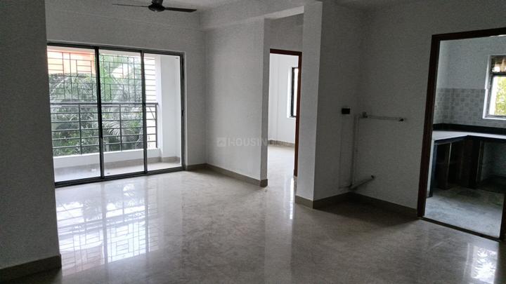 1172 Sqft 3 BHK Flat for sale in Eden Pavilion | Garia, Sonarpur ...