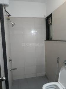 Bathroom Image of Sudhir Sharma in Amanora Park Town, Pune
