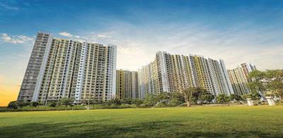 Image of 588 Sq.ft 1 BHK Apartment / Flat for sale in Runwal Gardens Phase I, Dombivli East, Thane for Rs. 3920000