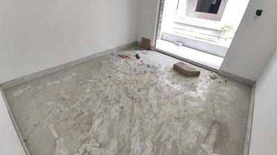 Bedroom Image of 1200 Sq.ft 3 BHK Apartment / Flat for sale in Jai Hanuman River Links I, Konnagar Hooghly for Rs. 4883000