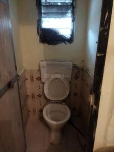 Bathroom Image of 400 Sq.ft 1 RK Apartment / Flat for sale in Dombivli West Thane for Rs. 950000