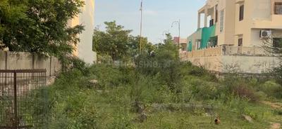 Image of 2700 Sq.ft Residential Plot / Land for sale in Kalwad Road, Jaipur for Rs. 16000000