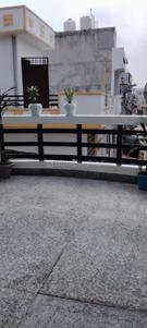 Balcony Image of Fauji boys pg in Kalyanpur (East), Lucknow