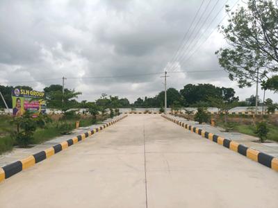 Image of 150 Sq.ft Residential Plot / Land for sale in Medchal, Secunderabad for Rs. 1500002