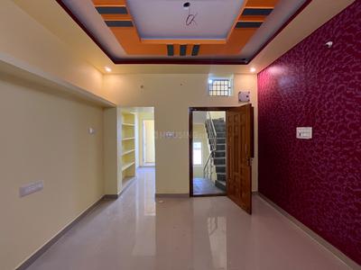 Hall Image of 433 Sq.ft 2 BHK Independent House for sale in Ayappakkam Chennai for Rs. 7000000