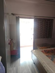 Bedroom Image of 2100 Sq.ft 3 BHK Independent House for rent in Bangur Avenue Kolkata for Rs. 29000