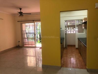 Hall Image of 1110 Sq.ft 2 BHK Apartment / Flat for sale in Esteem Gardenia, Byatarayanapura Bengaluru for Rs. 15000000