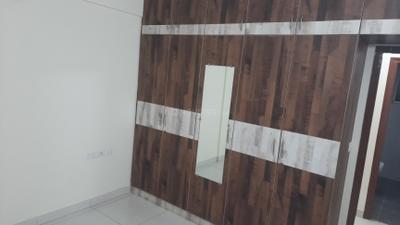 Bedroom Image of 1100 Sq.ft 2 BHK Apartment / Flat for rent in Sattva East Crest, Konadasapura Bengaluru for Rs. 38000