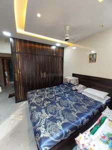 Bedroom Image of 1200 Sq.ft 3 BHK Apartment / Flat for sale in Dadar West Mumbai for Rs. 55000000