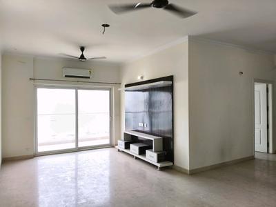 3 BHK Flat