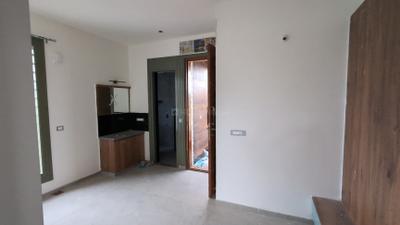 Living Room Image of 500 Sq.ft 1 BHK Builder Floor for rent in Koramangala Bengaluru for Rs. 40000