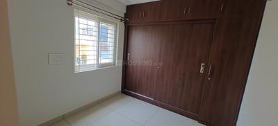 Bedroom Image of 1800 Sq.ft 3 BHK Apartment / Flat for rent in Kalyan Nagar Bengaluru for Rs. 50500
