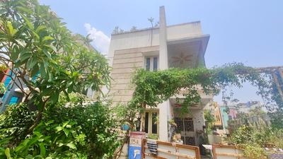 Image of 1440 Sq.ft 3 BHK Independent House for sale in Avani Sukruti Homes, Bachupally, Hyderabad for Rs. 21000000