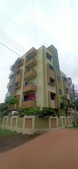 Manasarovar Enclave Main Image 1