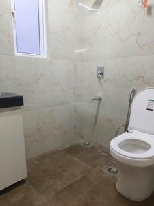 Bedroom Three Image of 1423 Sq.ft 3.5 BHK Apartment / Flat for sale in Smartworld Gems, Sector 89 Gurgaon for Rs. 16500000