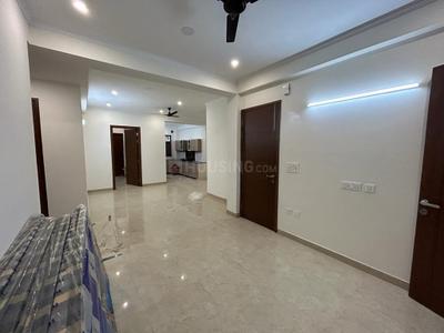 Hall Image of 1800 Sq.ft 3 BHK Builder Floor for sale in Sector 23 Gurgaon for Rs. 24500000