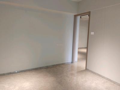 Bedroom Image of 1300 Sq.ft 2 BHK Apartment / Flat for sale in Ulwe Navi Mumbai for Rs. 15900000