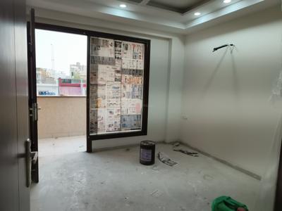 Bedroom Image of 1400 Sq.ft 3 BHK Builder Floor for rent in Sector 47 Gurgaon for Rs. 50000