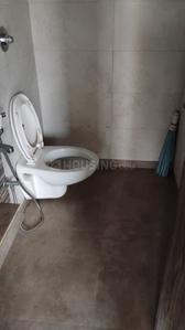 Krish Sky Avenue Bathroom Two 4