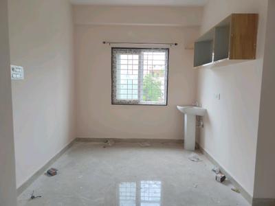 Dining Area Image of 1250 Sq.ft 2 BHK Apartment / Flat for rent in Kondapur Hyderabad for Rs. 29000
