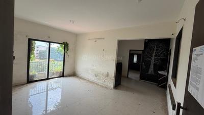Hall Image of 1450 Sq.ft 3 BHK Apartment / Flat for sale in DGP Nagar 1 Nashik for Rs. 4650000
