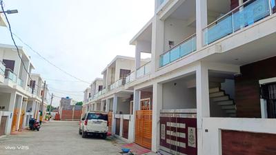 Image of 700 Sq.ft 2 BHK Independent House for sale in Gomti Nagar Extension, Lucknow for Rs. 3149999