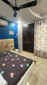 Bedroom Image of 2250 Sq.ft 3 BHK Builder Floor for sale in Sector 7 Gurgaon for Rs. 22000000