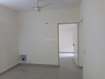 Bedroom Image of 700 Sq.ft 2 BHK Apartment / Flat for sale in Unitech Unihomes, Rattinamangalam Chennai for Rs. 2350000