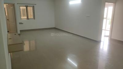 Living Room Image of 1200 Sq.ft 2 BHK Apartment / Flat for rent in Annapurneshwari Nagar Bengaluru for Rs. 32000