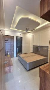 Bedroom Image of 990 Sq.ft 2 BHK Builder Floor for sale in Kharar Mohali for Rs. 3990000