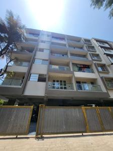 Image of 1000 Sq.ft 2 BHK Apartment / Flat for rent in Rajiv Nagar, Nashik for Rs. 13000