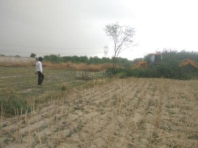 Image of 1575 Sq.ft Residential Plot / Land for sale in KRS Shri RadhaRani Township Phase 1, Barsana, Mathura for Rs. 2658000