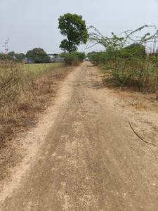 Image of 5814 Sq.ft Residential Plot / Land for sale in Nanded-Waghala, Nanded for Rs. 14535000