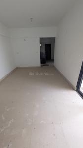 Hall Image of 699 Sq.ft 2.5 BHK Apartment / Flat for sale in Subhanpura Vadodara for Rs. 3275000