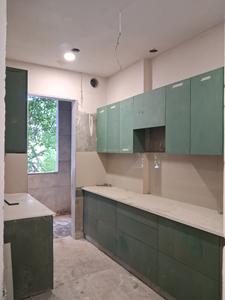 Kitchen Image of 1350 Sq.ft 3 BHK Builder Floor for sale in Paschim Vihar New Delhi for Rs. 27500000