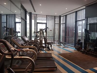 Image of 1250 Sq.ft 2 BHK Apartment / Flat for sale in Godrej Oasis, Sector 88A, Gurgaon for Rs. 15000000