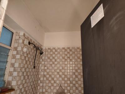 Bathroom Image of 670 Sq.ft 1 BHK Apartment / Flat for sale in Goel Sai Ganga, Handewadi Pune for Rs. 3100000