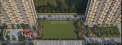 Image of 1651 Sq.ft 3 BHK Apartment / Flat for sale in Santvan Lexon, Bhesan, Surat for Rs. 6900000