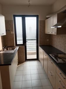 Kitchen Image of 1250 Sq.ft 2 BHK Apartment / Flat for sale in Godrej Oasis, Sector 88A Gurgaon for Rs. 15000000