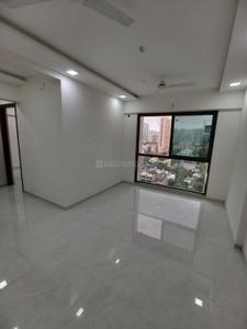 Hall Image of 600 Sq.ft 1 BHK Apartment / Flat for sale in Borivali West Mumbai for Rs. 15800000