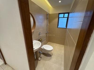 Bathroom Image of 1481 Sq.ft 3 BHK Apartment / Flat for sale in Tigers Nest, Bhugaon Pune for Rs. 11200000