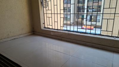 Balcony Image of 1150 Sq.ft 2 BHK Apartment / Flat for sale in BKS Galaxy, Kharghar Navi Mumbai for Rs. 13000000