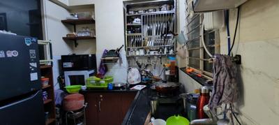 Image of 1000 Sq.ft 3 BHK Apartment / Flat for sale in Earthshastra Nariman Point, Mahalakshmi Nagar, Indore for Rs. 4800000