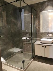 Bedroom Three Image of 3420 Sq.ft 4 BHK Villa for sale in Gujranwala Town New Delhi for Rs. 360000000