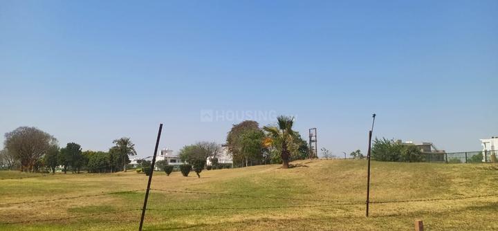 Emaar Mohali Hills Plot Main Image 1
