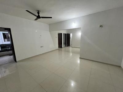 Hall Image of 1773 Sq.ft 3 BHK Apartment / Flat for sale in Satellite Ahmedabad for Rs. 9500000