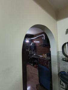 Kitchen Image of 950 Sq.ft 2 BHK Apartment / Flat for sale in Uttarpara Hooghly for Rs. 4500000